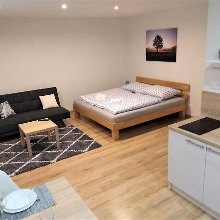 Ademi Apartments Smrečany Eksteriør billede