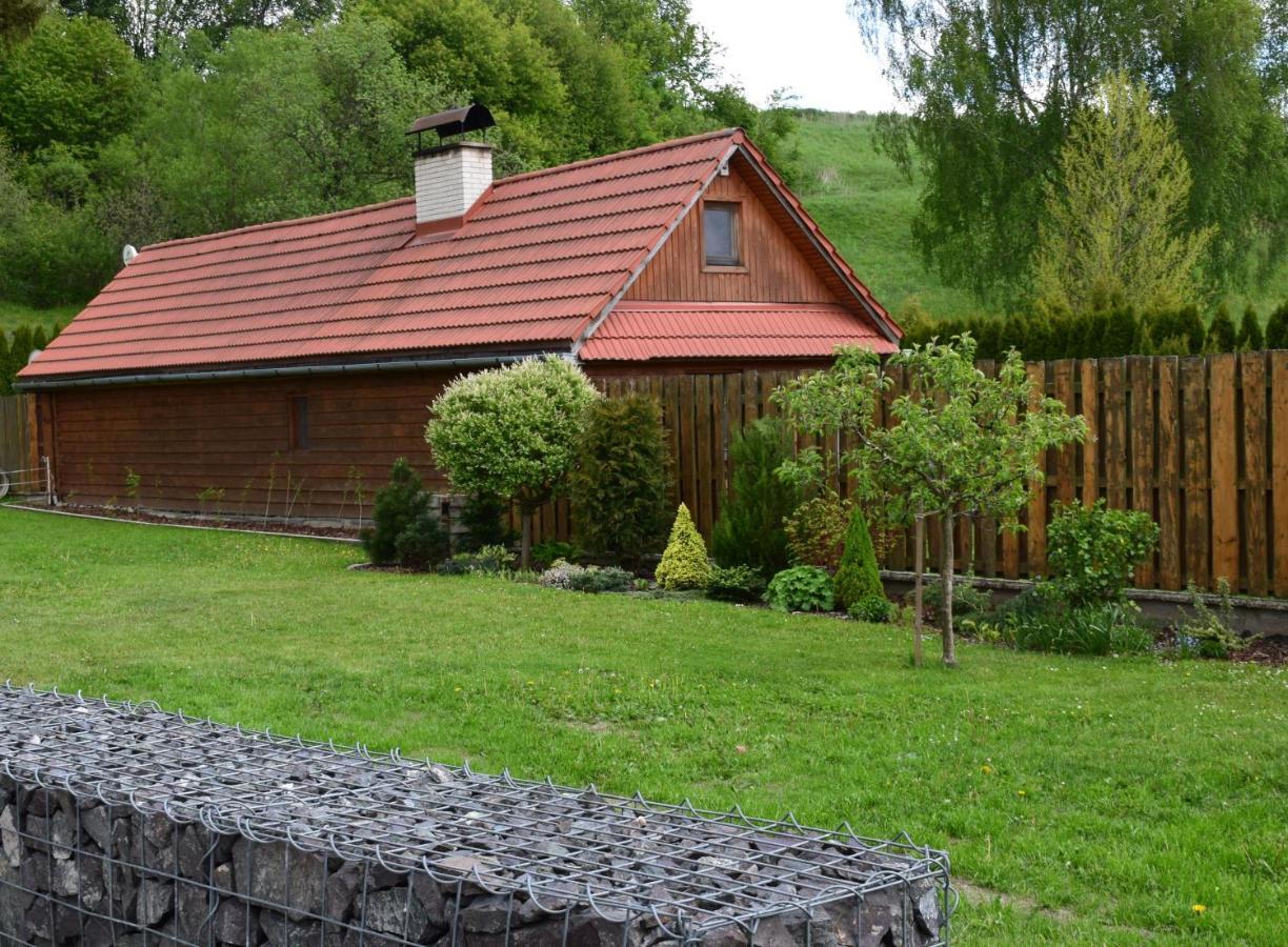 Ademi Apartments Smrečany Eksteriør billede