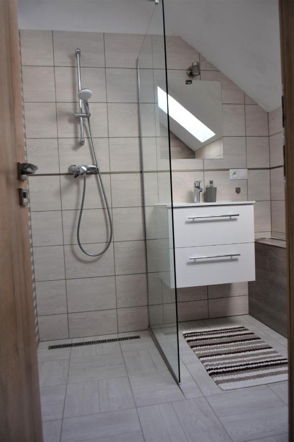 Ademi Apartments Smrečany Eksteriør billede