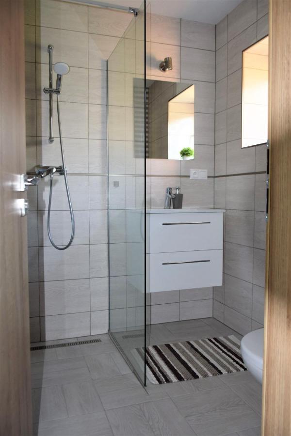 Ademi Apartments Smrečany Eksteriør billede